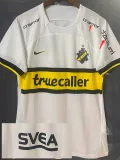24/25 AIK Away Fans Soccer jersey