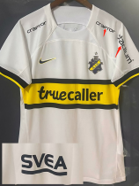 24/25 AIK Away Fans Soccer jersey