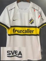 24/25 AIK Away Fans Soccer jersey