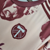 22/23 Portland Timbers Away Fans Soccer Jersey