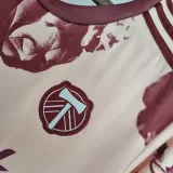22/23 Portland Timbers Away Fans Soccer Jersey