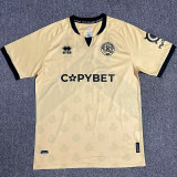 24/25 Queens Park Rangers Third Fans Soccer Jersey