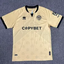 24/25 Queens Park Rangers Third Fans Soccer Jersey