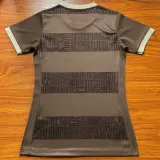 2024 Flamengo Black November Special Edition  Women Soccer Jersey女