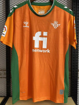 22/23 Real Betis Third Fans Soccer Jersey