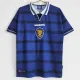 1998/2000 Scotland Home Retro Soccer Jersey
