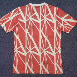 24/25 Bayern Orange Pre matchTraining Short