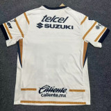 24/25 Pumas UNAM Home Fans Soccer Jersey