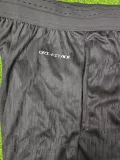 24/25  LIV Black Training Long Pants (Have Pocket)