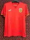 24/25 Romania Away Fans Soccer Jersey