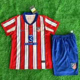 24/25  ATM Home Kids Soccer Jersey