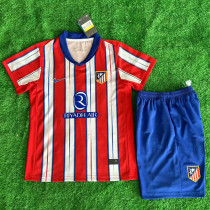 24/25  ATM Home Kids Soccer Jersey