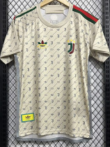 2024 JUV Mud Yellow Special Edition T Shirt