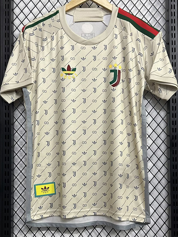 2024 JUV Mud Yellow Special Edition T Shirt