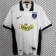 1997/1998 Colo-Colo Home Retro Soccer Jersey