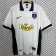 1997/1998 Colo-Colo Home Retro Soccer Jersey