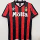 1993/1994 ACM Home Retro Soccer Jersey
