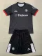 24/25 Bristol City Third  Kids Soccer Jersey