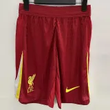 24/25 LIV Home  Player Version Shorts Pants