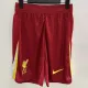 24/25 LIV Home  Player Version Shorts Pants