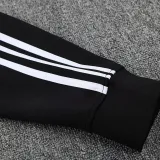 25/26 AD Black Jacket Tracksuit #2308