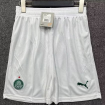 25/26 Palmeiras Home Shorts Pants