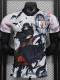 24/25 Japan NARUTO  Player Version Soccer Jersey（忍者宇智波 ）