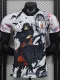 24/25 Japan NARUTO  Player Version Soccer Jersey（忍者宇智波 ）