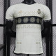 24/25 RMA Beige Pattern Special Edition Player Version Soccer Jersey