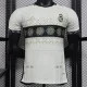 24/25 RMA Beige Pattern Special Edition Player Version Soccer Jersey