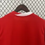 24/25 Canada Home Fans Soccer Jersey