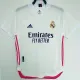 2020/2021 RMA Home  Retro Soccer Jersey