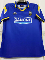 1994/1995 JUV Away Retro Soccer Jersey