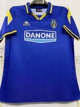 1994/1995 JUV Away Retro Soccer Jersey