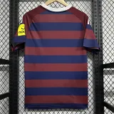 24/25 Newcastle Away Fans  Soccer Jersey