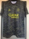 22/23 PSG Fourth  Fans Soccer Jersey
