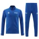24/25  Italy  Blue Jacket Tracksuit