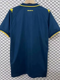 25/26 Genoa Royal Blue Special Edition Fans Soccer Jersey