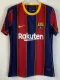 2000/2001 BAR Home Retro Soccer Jersey