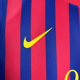 2011/2012 BAR Home Retro Soccer Jersey