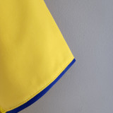 2003/2005 ARS Away Retro Soccer Jersey