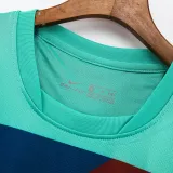 2010/2011 BAR Away Retro Soccer Jersey