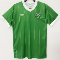 1984/1986 Celtic Home Retro Soccer Jersey