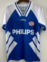 1994 PSV Away  Retro Soccer Jersey