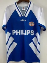 1994 PSV Away  Retro Soccer Jersey