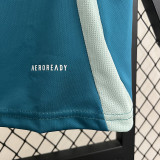 24/25 Mexico Green Training shirts
