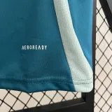 24/25 Mexico Green Training shirts