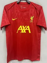 24/25 LIV Red Special Edition Training Shirts