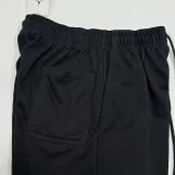24/25 New JOR Black Cotton shorts(M17、全棉)
