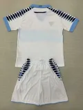 24/25  Cadiz Away Kids Soccer Jersey